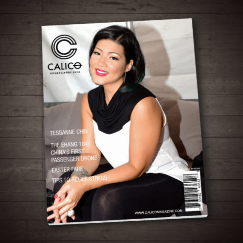Calico Magazine