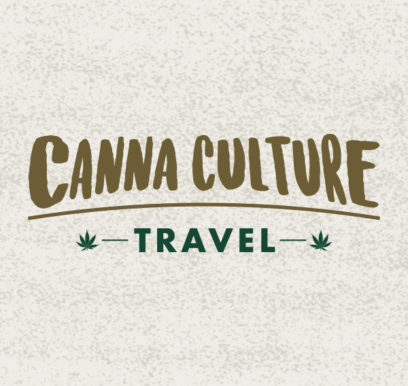 Canna Culture Travel