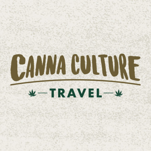 Canna Culture Travel