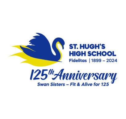 St. Hugh’s High School Anniversary