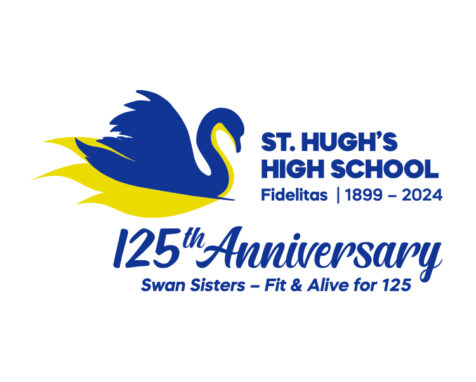 St. Hugh’s High School Anniversary