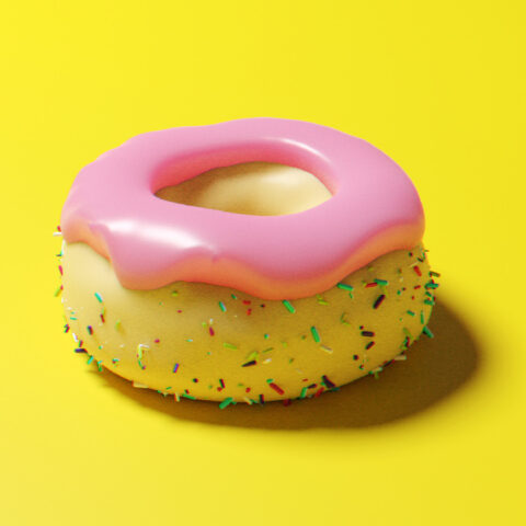 Doughnut